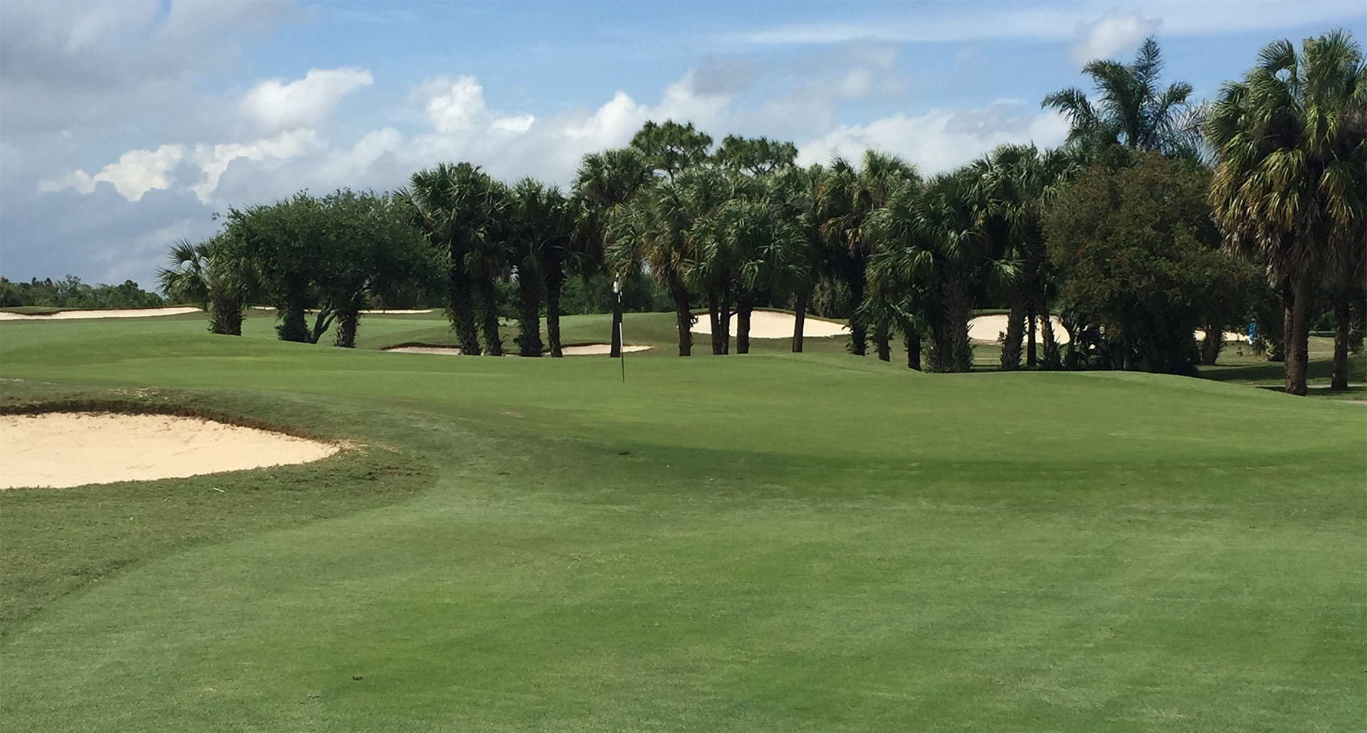 Photo Gallery Fairwinds Golf Course